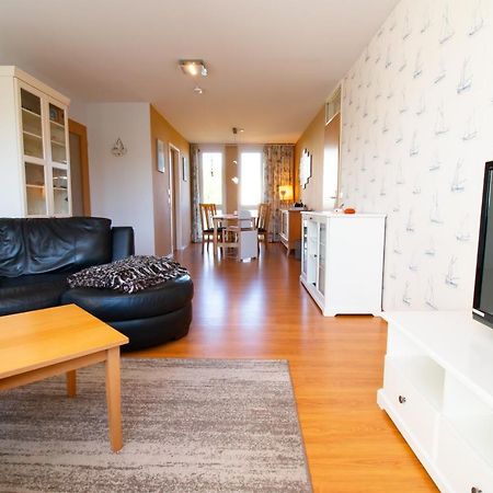 Ferienwohnung Rabe Binz Exterior photo