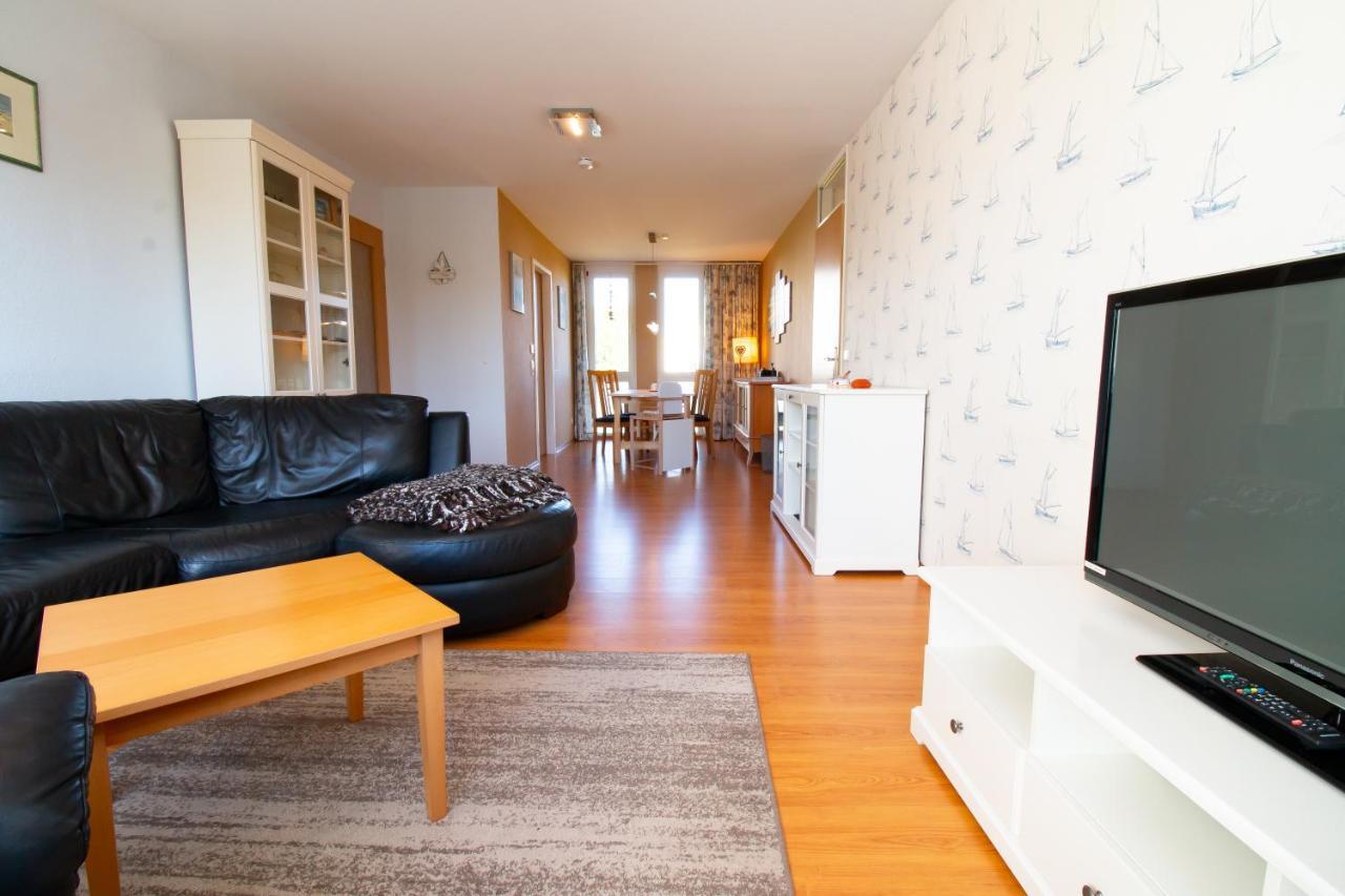 Ferienwohnung Rabe Binz Exterior photo
